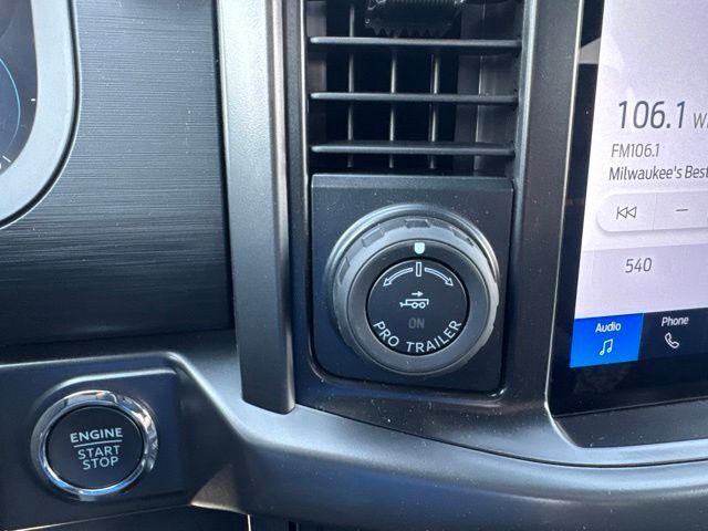 2026 Ford F-150 Tremor Random Lake WI
