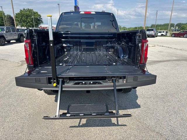 2026 Ford F-150 Tremor Random Lake WI