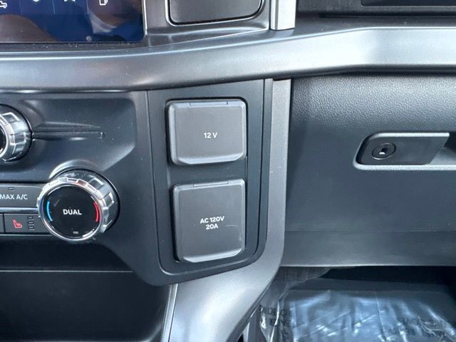 2026 Ford F-150 Tremor Random Lake WI