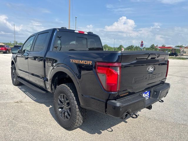 2026 Ford F-150 Tremor Random Lake WI