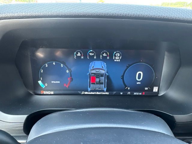 2026 Ford F-150 Tremor Random Lake WI