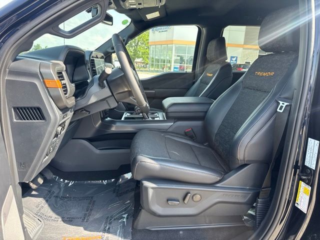 2026 Ford F-150 Tremor Random Lake WI