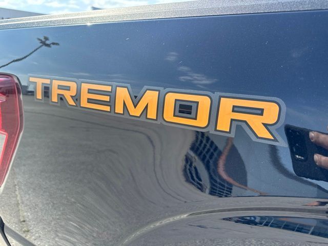 2026 Ford F-150 Tremor Random Lake WI
