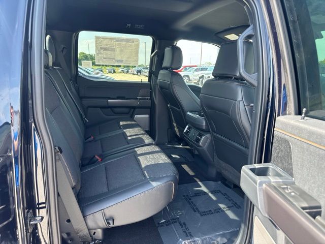 2026 Ford F-150 Tremor Random Lake WI