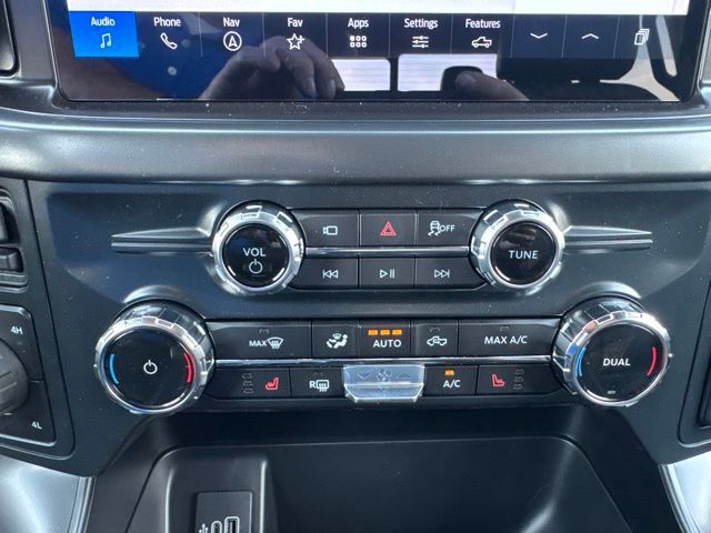 2026 Ford F-150 Tremor Random Lake WI