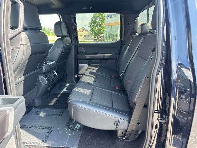 2026 Ford F-150 Tremor Random Lake WI