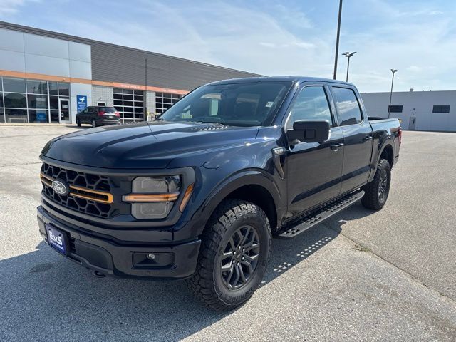 2026 Ford F-150 Tremor Random Lake WI