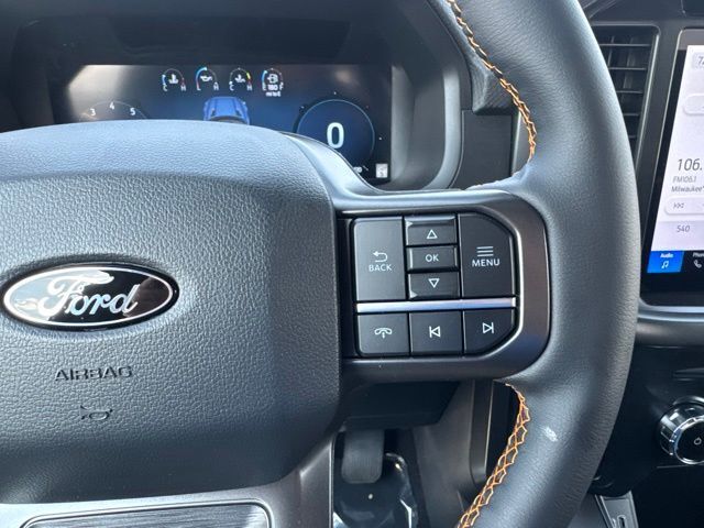 2026 Ford F-150 Tremor Random Lake WI