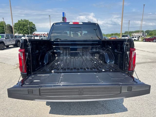 2026 Ford F-150 Tremor Random Lake WI