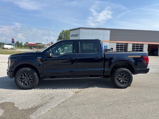 2026 Ford F-150 Tremor Random Lake WI