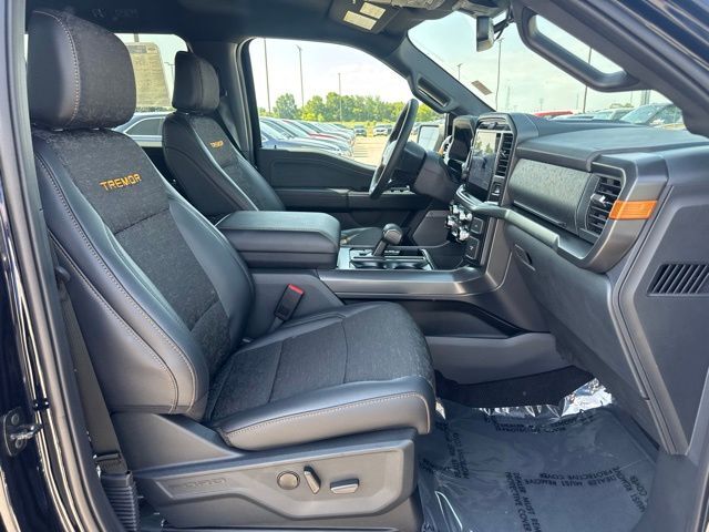 2026 Ford F-150 Tremor Random Lake WI