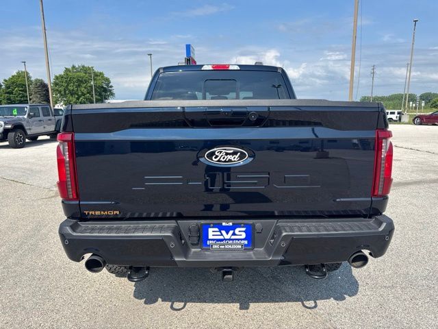 2026 Ford F-150 Tremor Random Lake WI