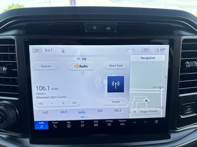 2026 Ford F-150 Tremor Random Lake WI