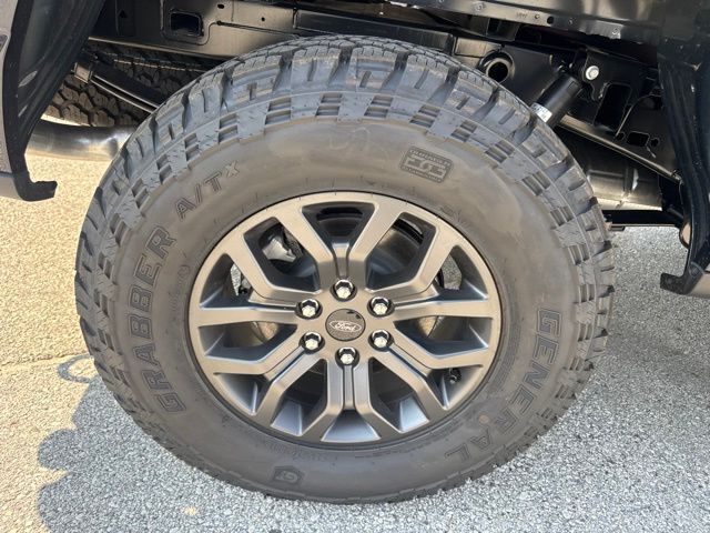 2026 Ford F-150 Tremor Random Lake WI
