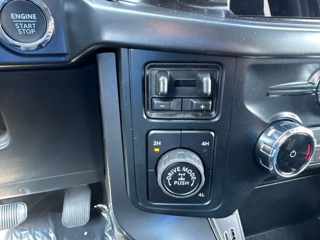 2026 Ford F-150 Tremor Random Lake WI
