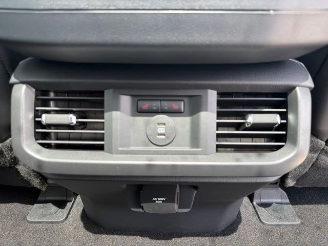 2026 Ford F-150 Tremor Random Lake WI