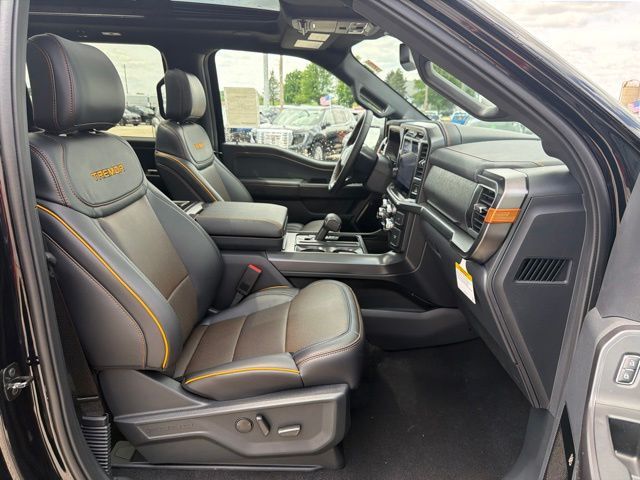 2026 Ford F-150 Tremor Random Lake WI
