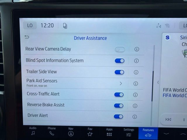 2026 Ford F-150 Tremor Random Lake WI