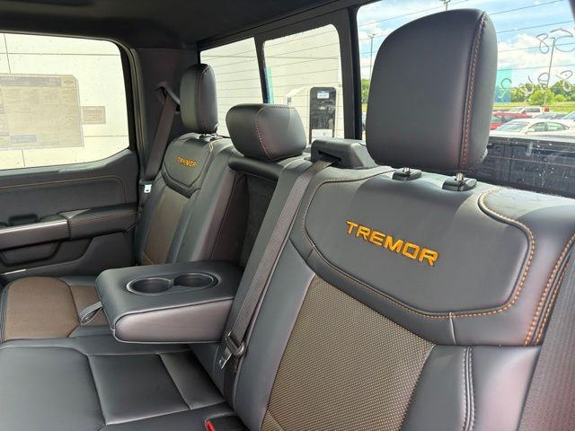 2026 Ford F-150 Tremor Random Lake WI