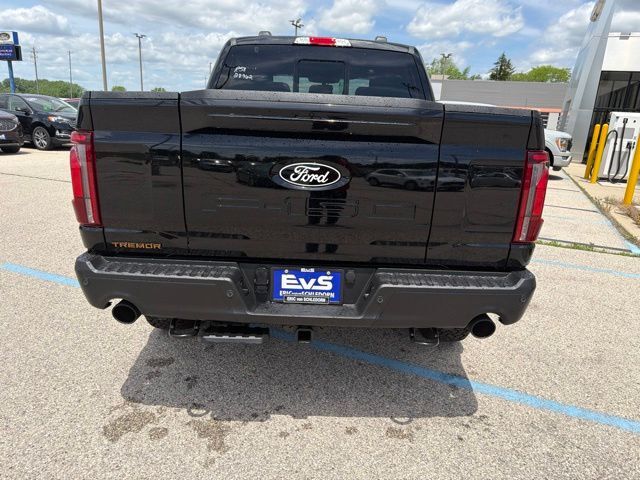 2026 Ford F-150 Tremor Random Lake WI