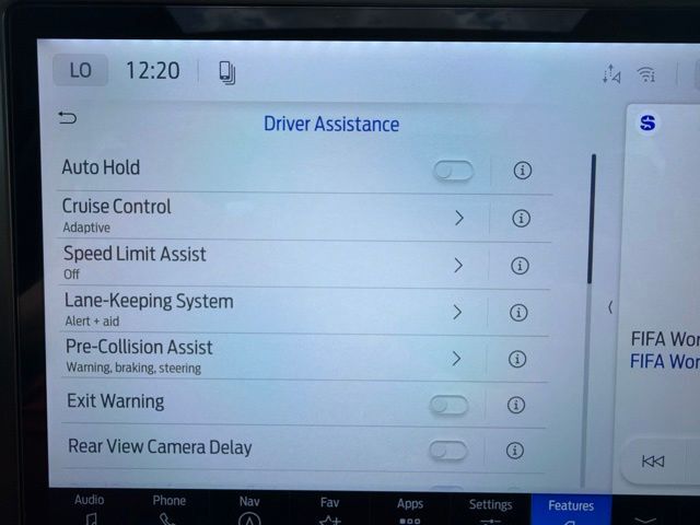 2026 Ford F-150 Tremor Random Lake WI