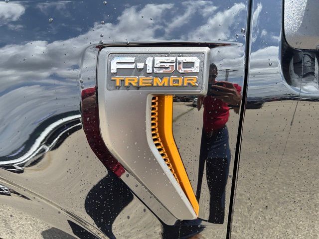 2026 Ford F-150 Tremor Random Lake WI