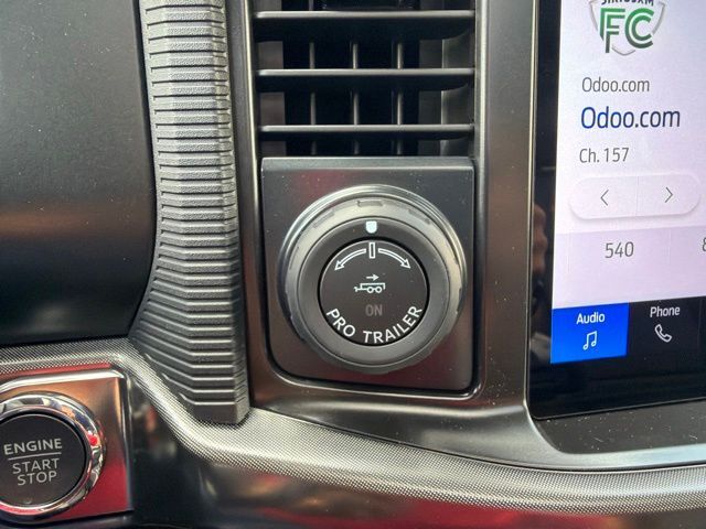 2026 Ford F-150 Tremor Random Lake WI