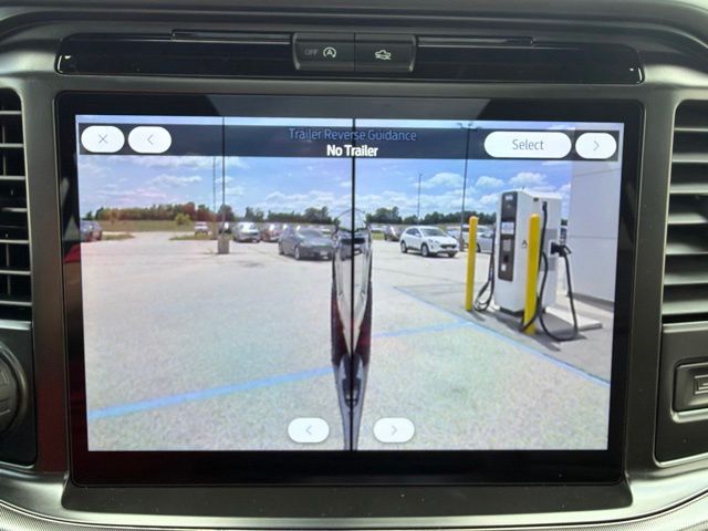 2026 Ford F-150 Tremor Random Lake WI