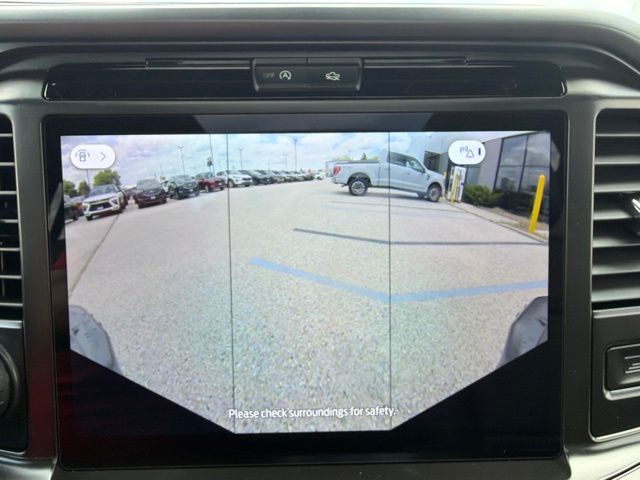 2026 Ford F-150 Tremor Random Lake WI