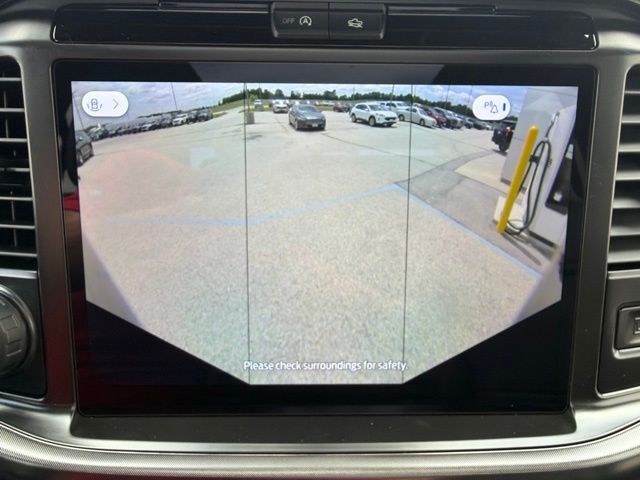 2026 Ford F-150 Tremor Random Lake WI