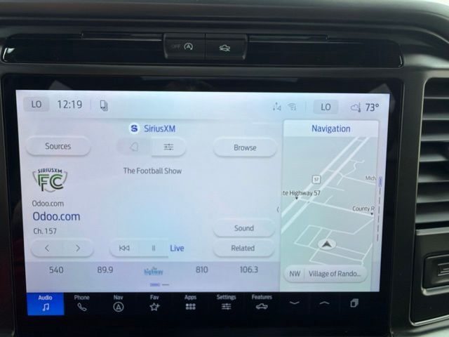 2026 Ford F-150 Tremor Random Lake WI