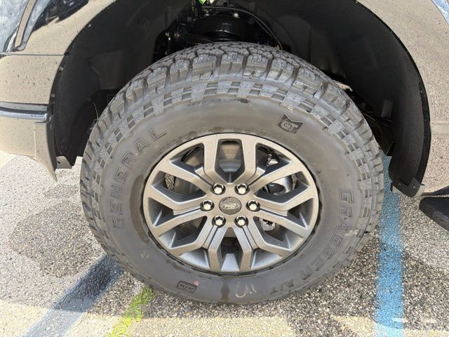 2026 Ford F-150 Tremor Random Lake WI