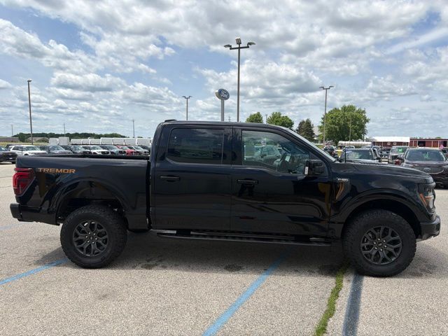 2026 Ford F-150 Tremor Random Lake WI
