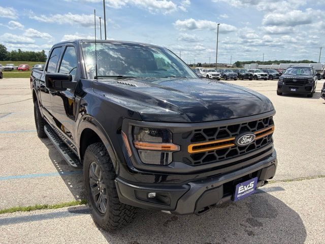 2026 Ford F-150 Tremor Random Lake WI