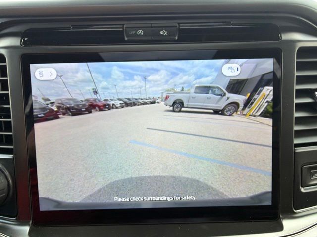 2026 Ford F-150 Tremor Random Lake WI