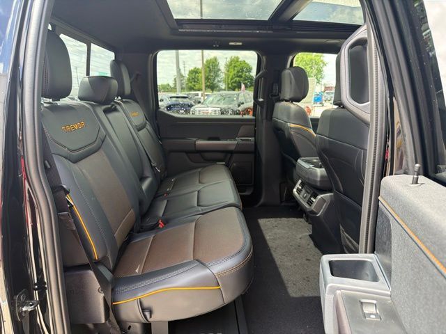 2026 Ford F-150 Tremor Random Lake WI