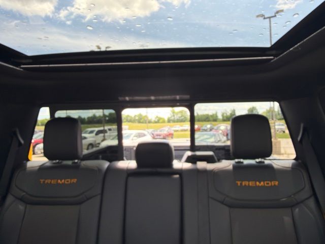 2026 Ford F-150 Tremor Random Lake WI