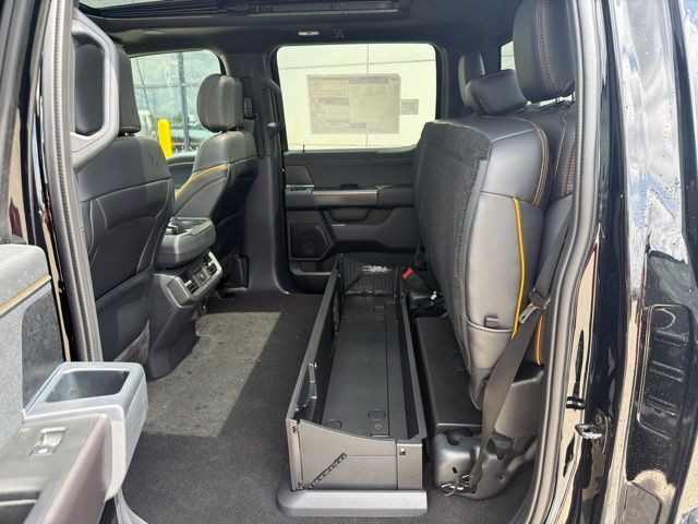 2026 Ford F-150 Tremor Random Lake WI