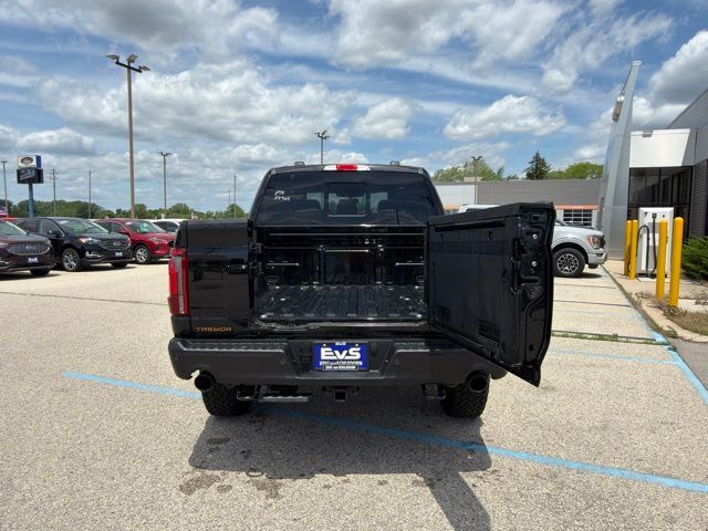 2026 Ford F-150 Tremor Random Lake WI