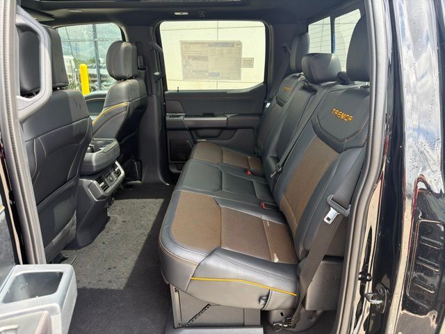 2026 Ford F-150 Tremor Random Lake WI