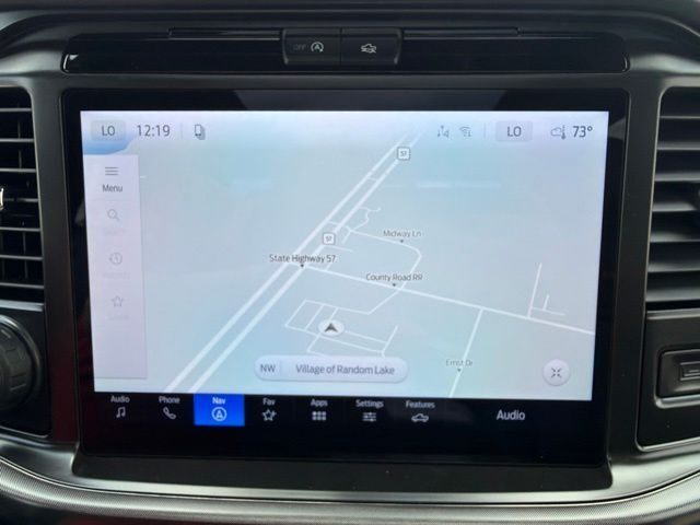2026 Ford F-150 Tremor Random Lake WI