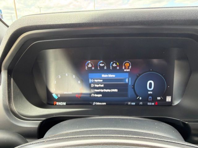 2026 Ford F-150 Tremor Random Lake WI