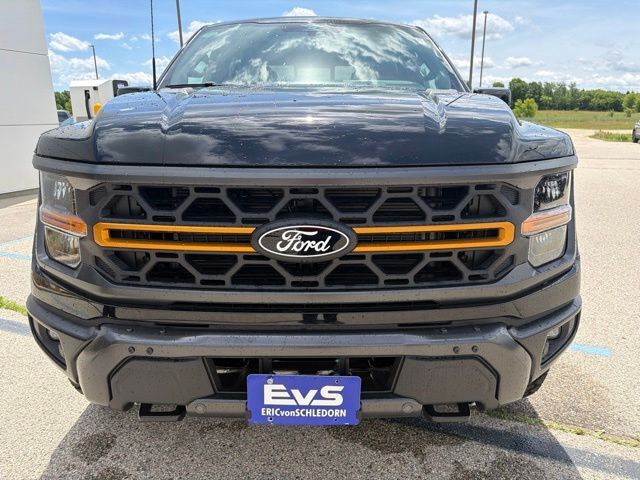 2026 Ford F-150 Tremor Random Lake WI