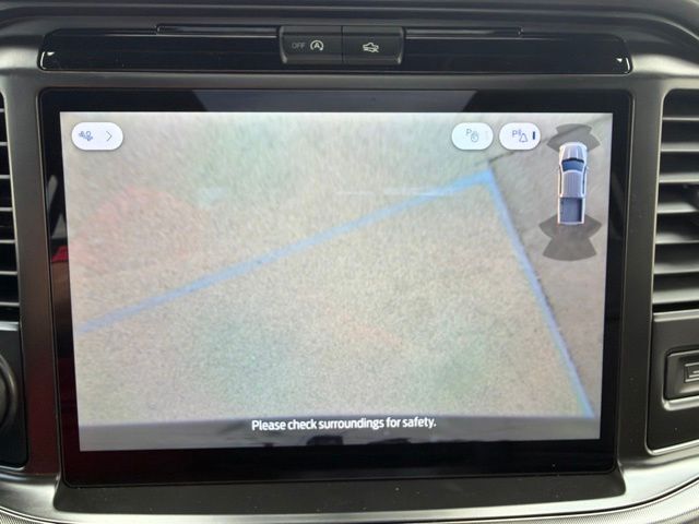 2026 Ford F-150 Tremor Random Lake WI