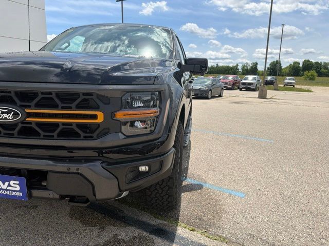 2026 Ford F-150 Tremor Random Lake WI