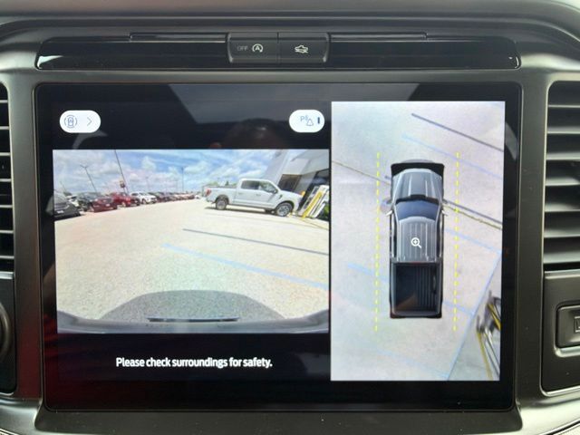 2026 Ford F-150 Tremor Random Lake WI