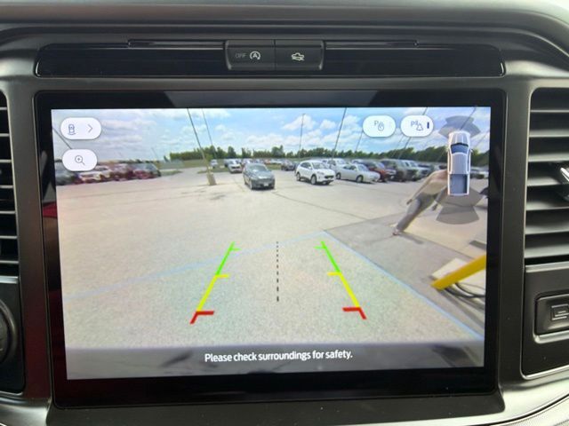 2026 Ford F-150 Tremor Random Lake WI