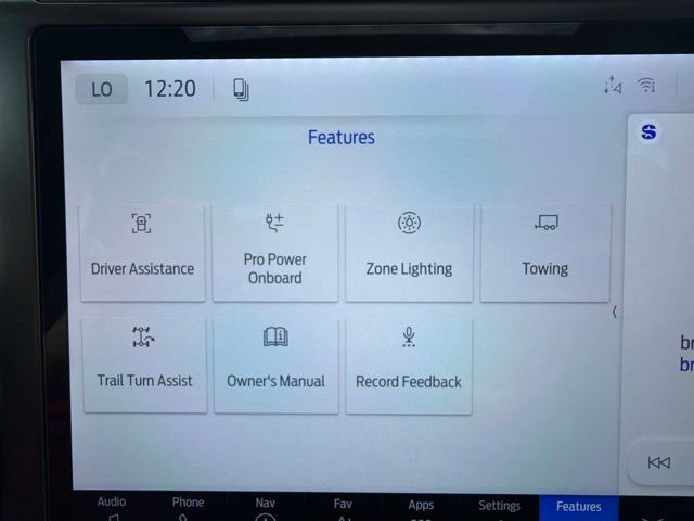 2026 Ford F-150 Tremor Random Lake WI