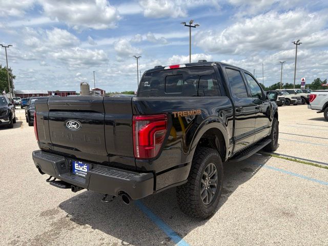 2026 Ford F-150 Tremor Random Lake WI