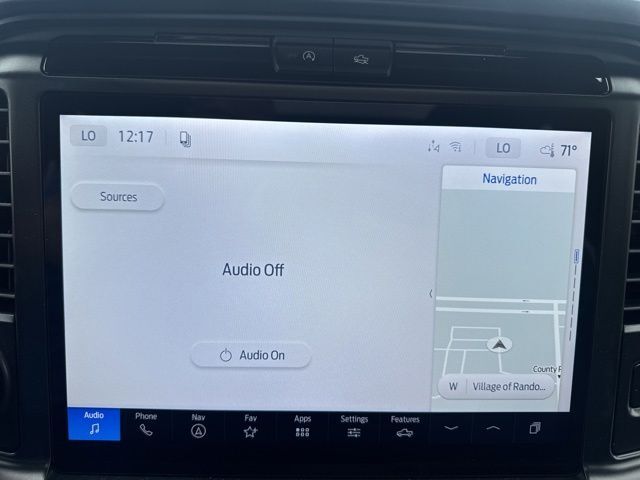 2026 Ford F-150 Tremor Random Lake WI
